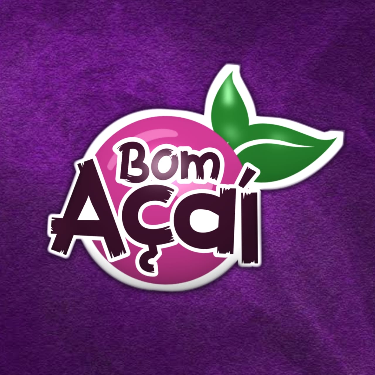 Bom Açai