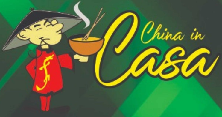 China in Casa