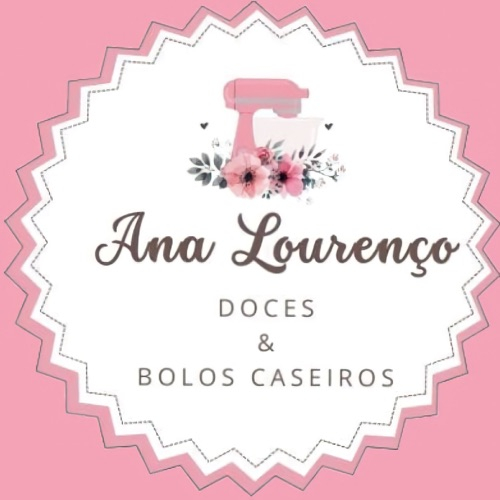 Ana Lourenço Doces e Caseirinhos