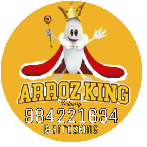 Arroz King