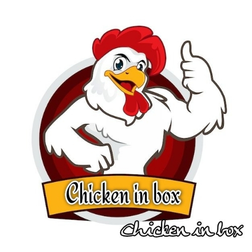 Chicken in Box