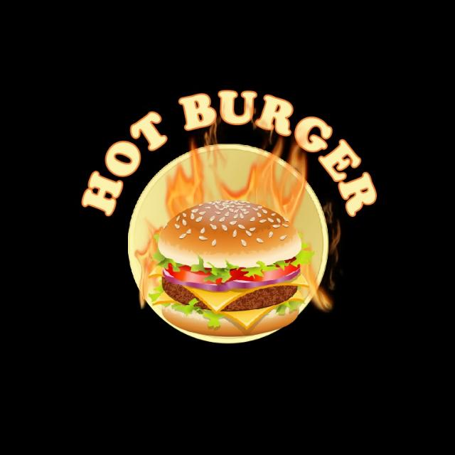 Hot Burguer Delivery