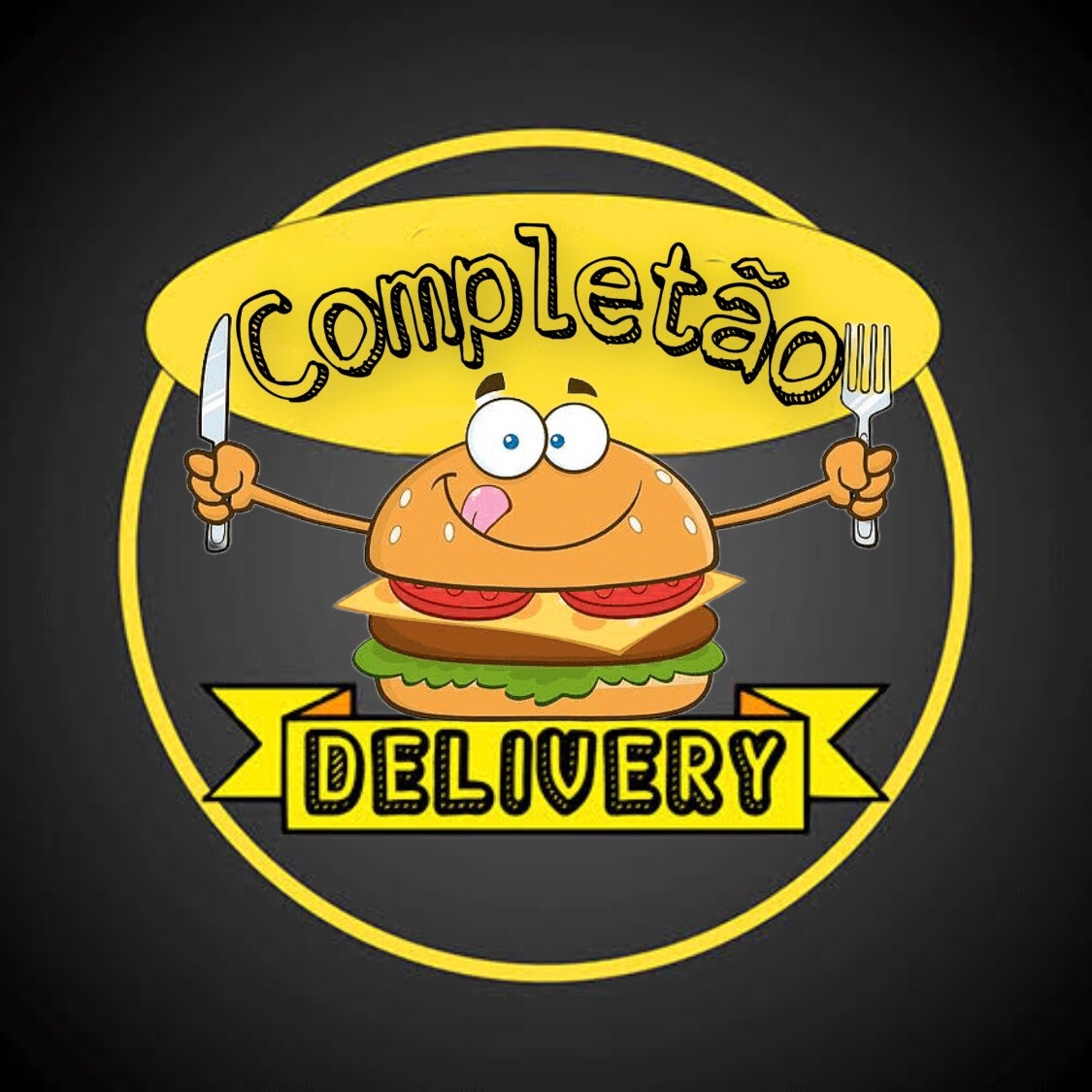 Completao Delivery