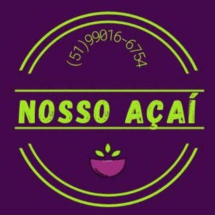 Nosso Açaí