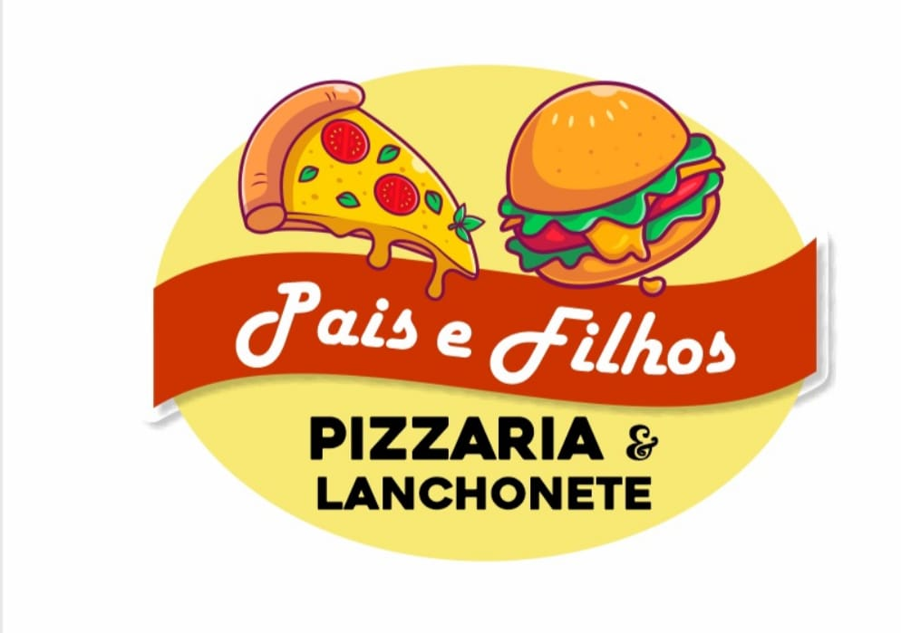 Pais e Filhos pizzaria e lanchonete