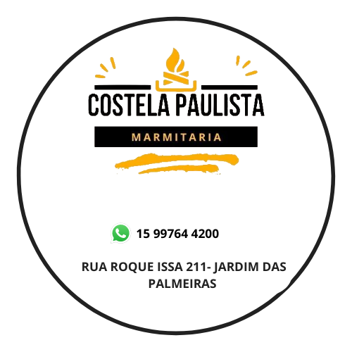 Costela Paulista  Restaurante