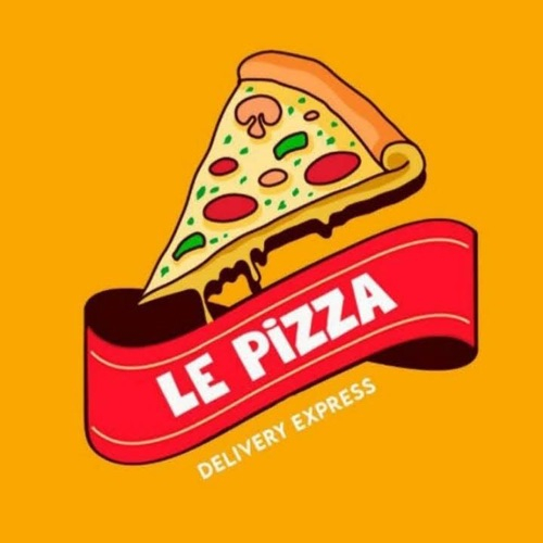 Le pizza