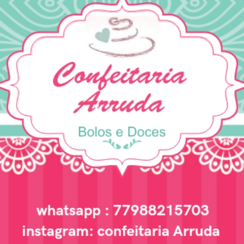 Confeitaria Arruda