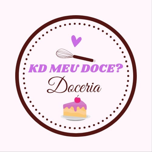 Kd meu doce