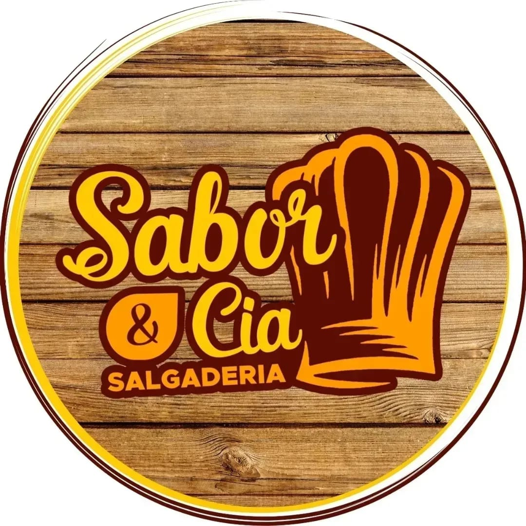 Sabor & Cia Salgaderia