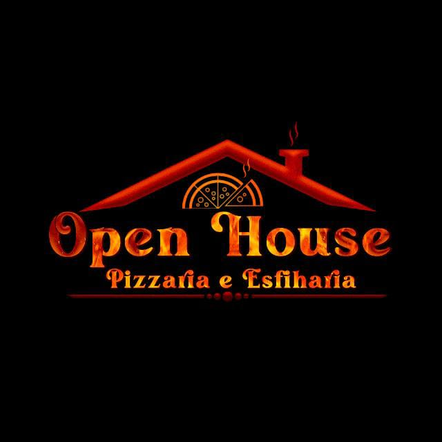 OPEN HOUSE PIZZARIA