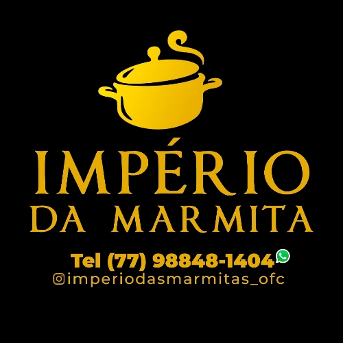 Império das marmitas