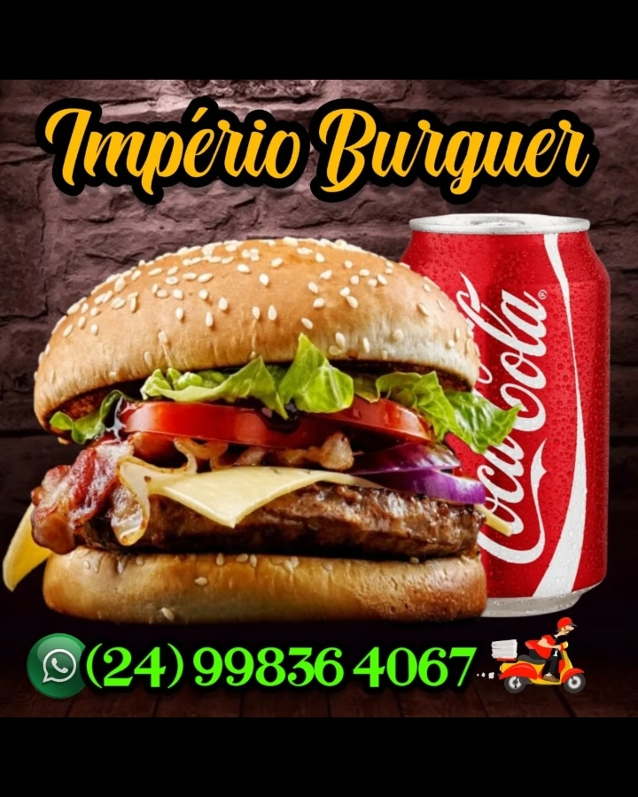 Império Burgue