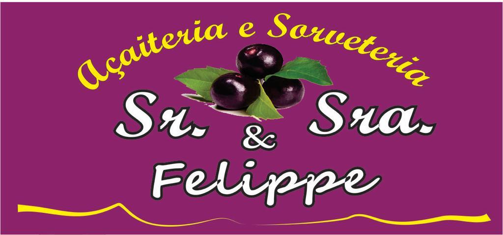 Açaiteria e Sorveteria  Sr & Sra Felippe