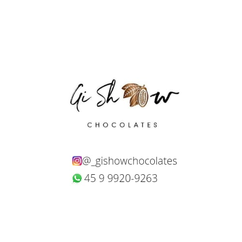 Gi Show Chocolates Confeitaria