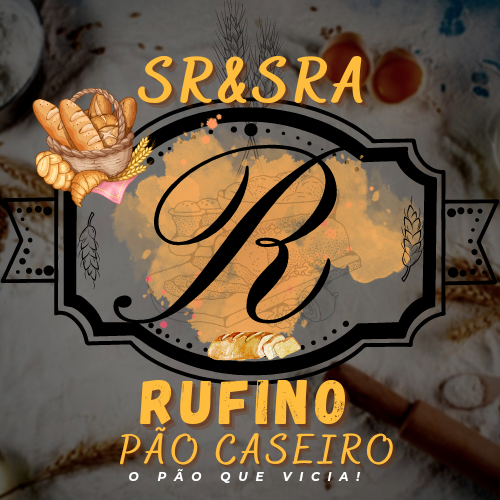 Sr&Sra Rufino Pão Caseiro