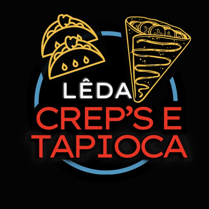 Leda Crep’s e Tapioca