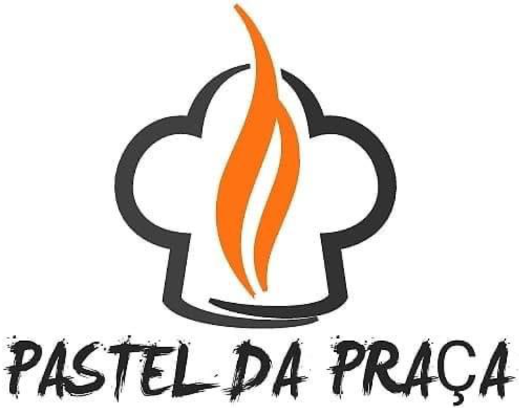 Pastel da Praça