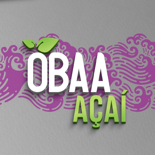 OBAA  AÇAÍ