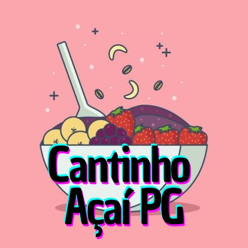 L'Açaí - Cantinho da Laiza