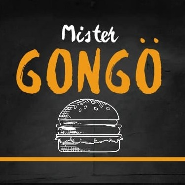 Mister Gongo