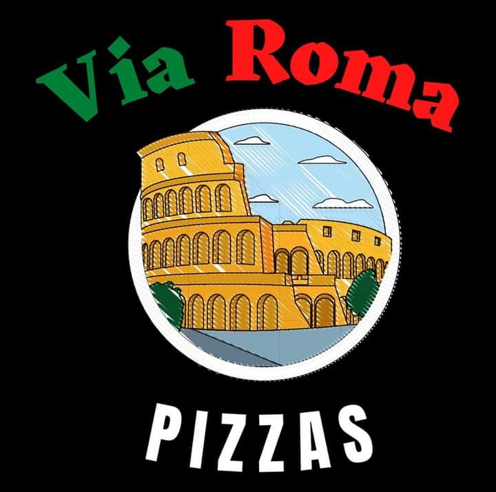 Via Roma Pizzaria Laranjal