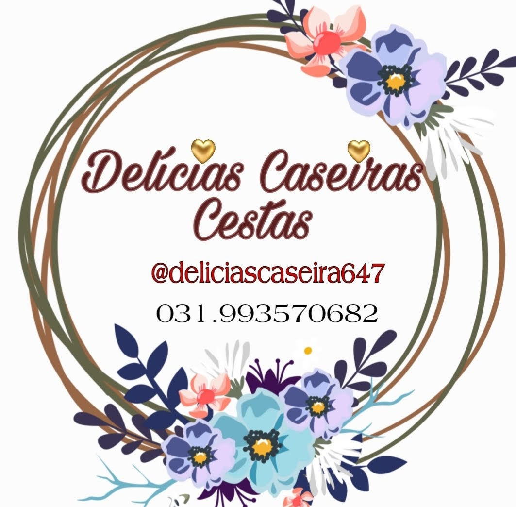 Delícias Caseiras