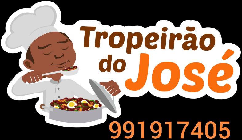 Tropeirão do José Gourmet Delivery