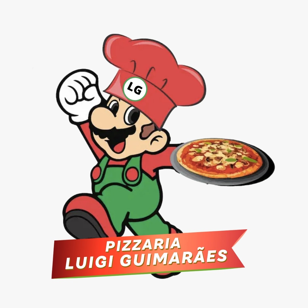 Pizzaria Luigi Guimarães