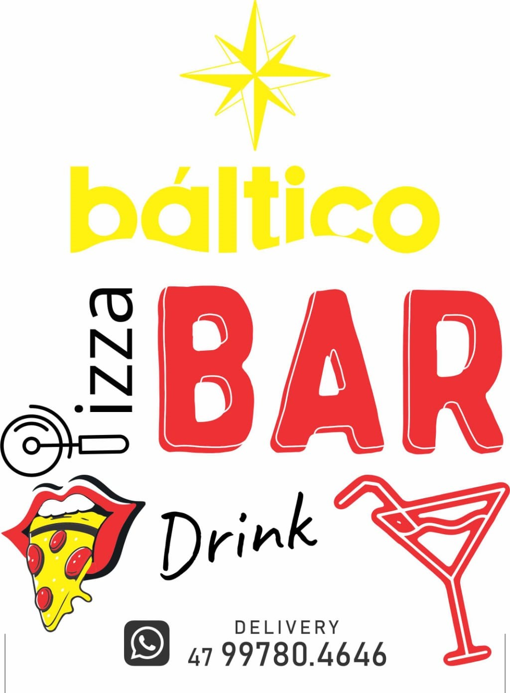 Baltico Pizza Bar