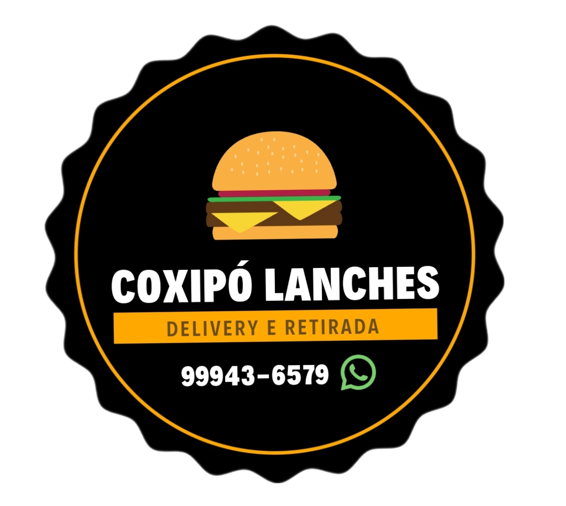 Coxipó Lanches