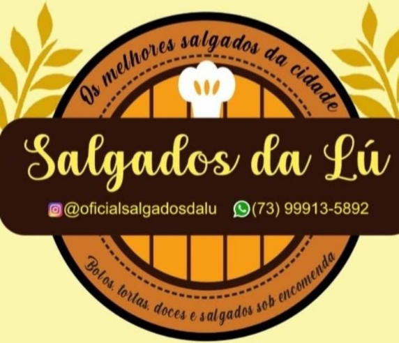 Salgados Da Lu