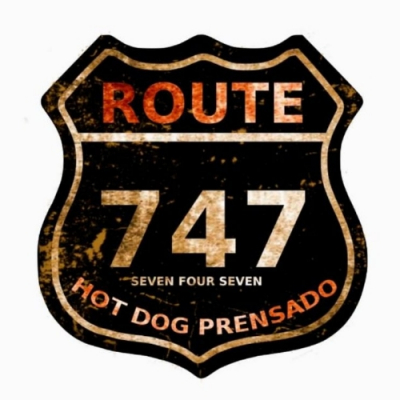 Route 747 - Hot Dog Prensado - Centro Cardápio - Delivery de Lanches em  Mogi das Cruzes