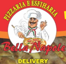 Pizzaria Bella Napole Rei do Fogassão