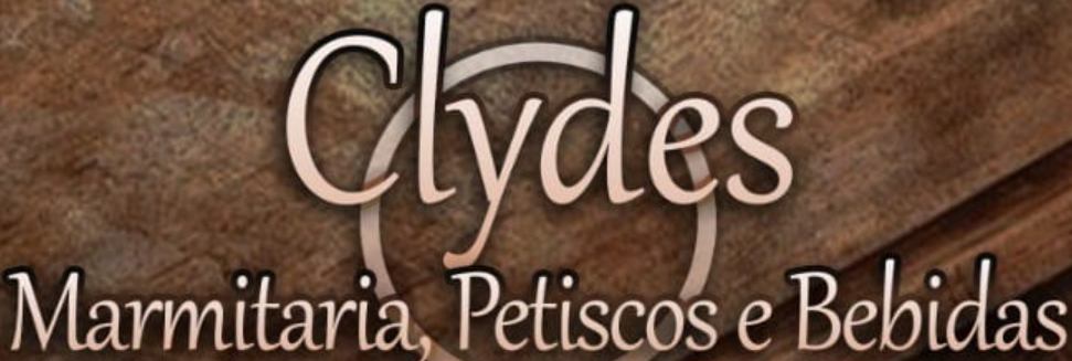 Clydes Marmitaria, Petiscos e Bebidas