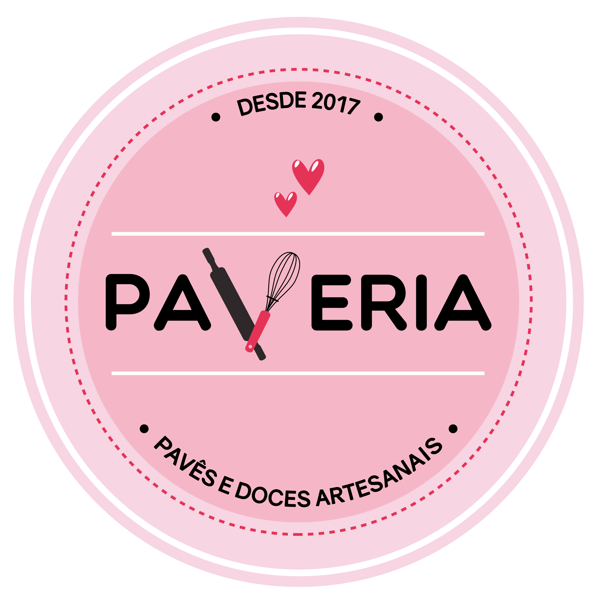 Paveria Natal e Ano Novo