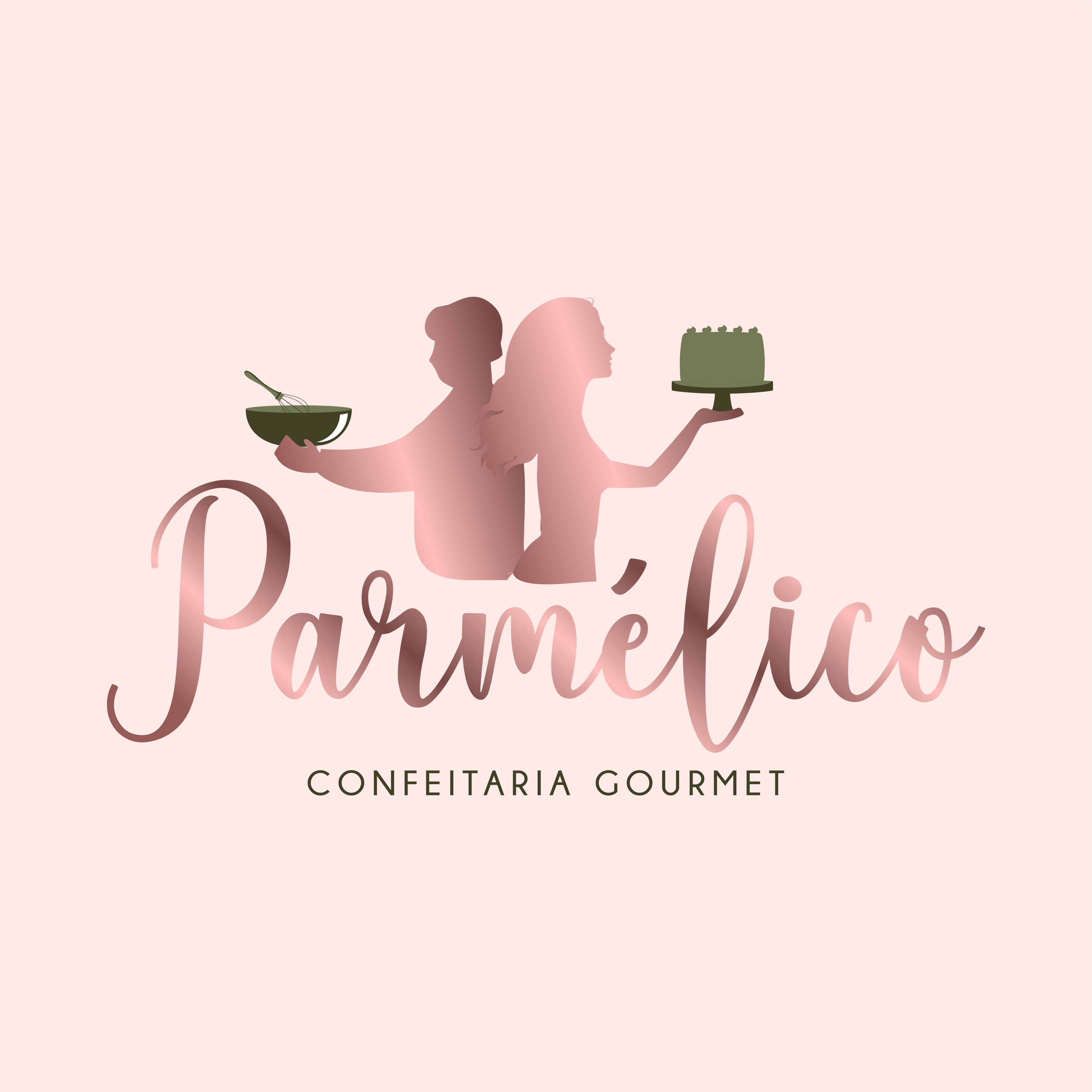 Parmélico Gourmett