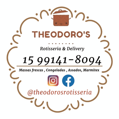 THEODOROS ROTISSERIA