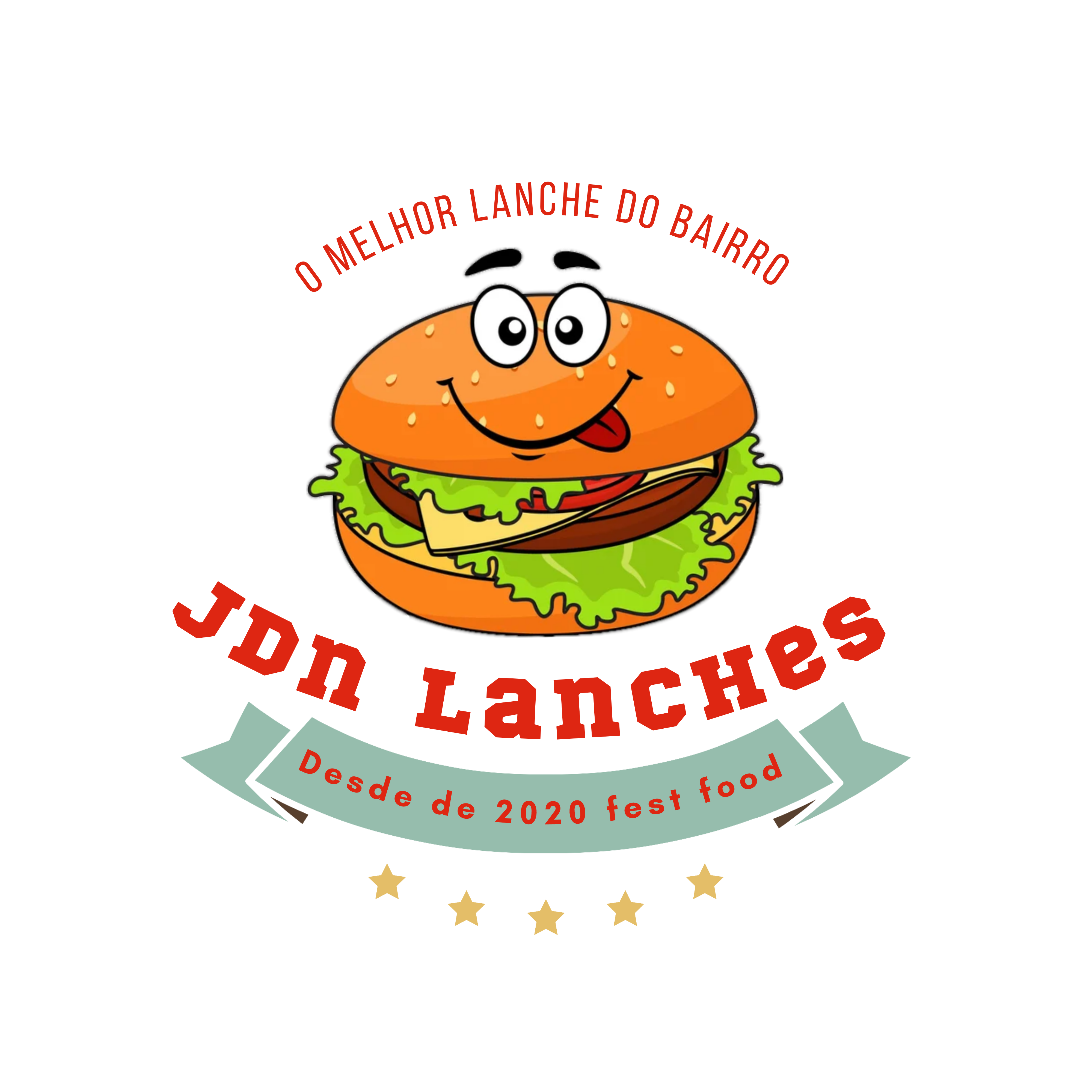 Jdn Lanches
