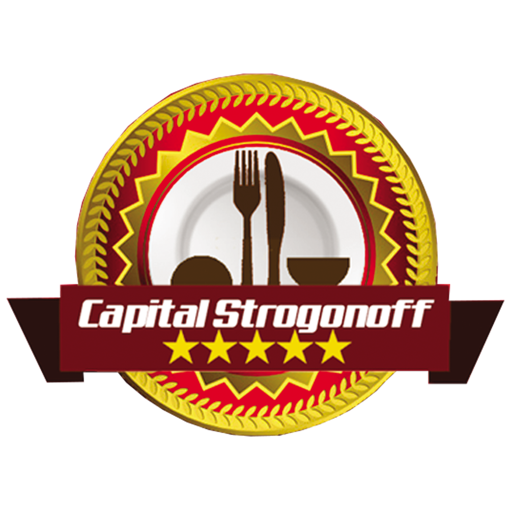Capital Strogonoff