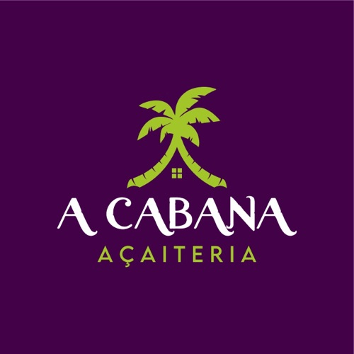 A Cabana Açaí