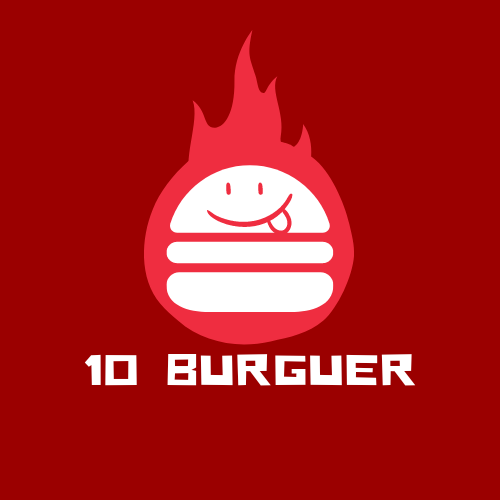 10BURGUER