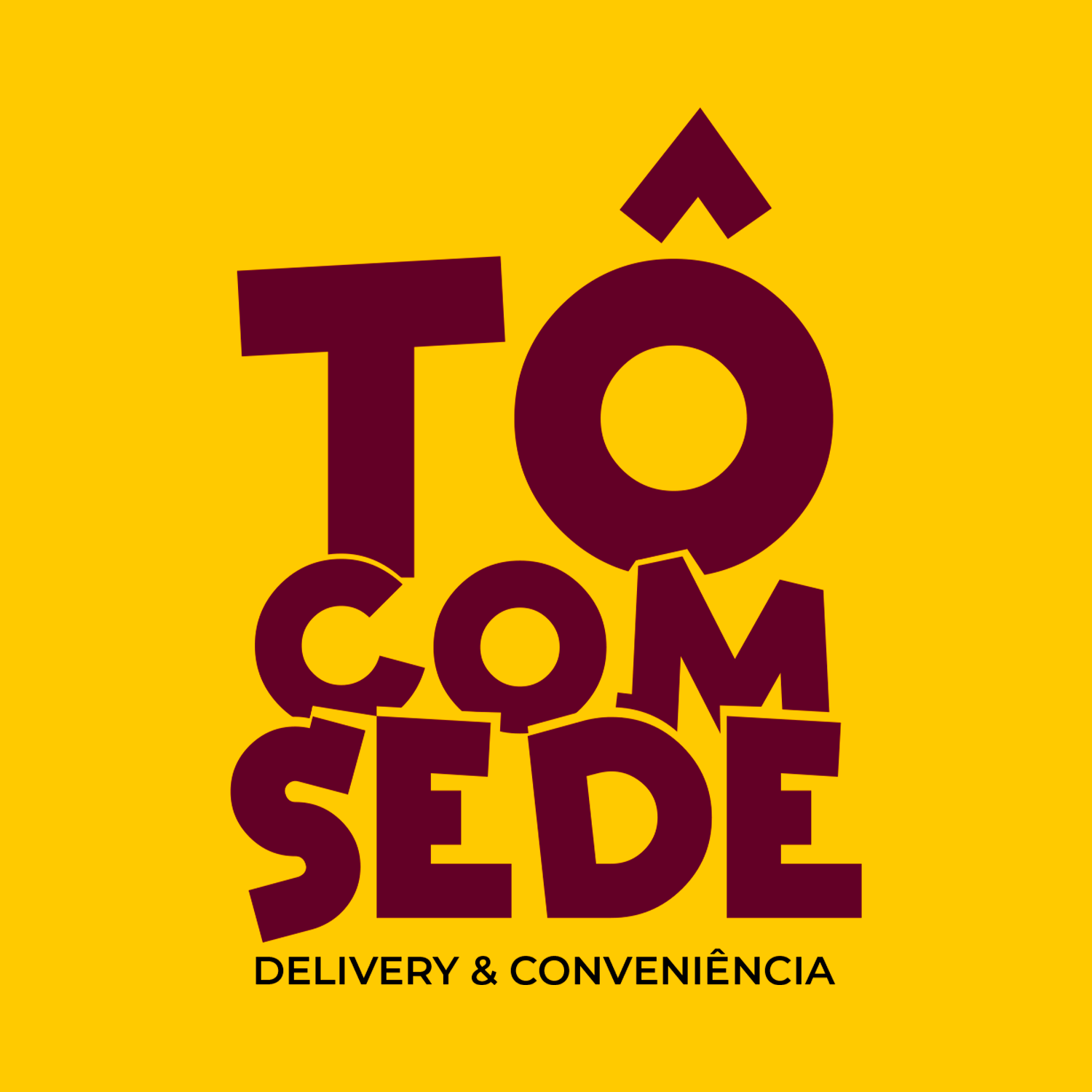 Tô com sede