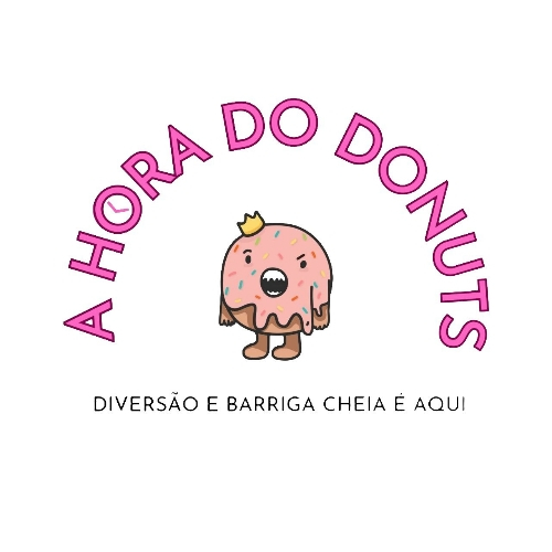 A Hora do Donuts