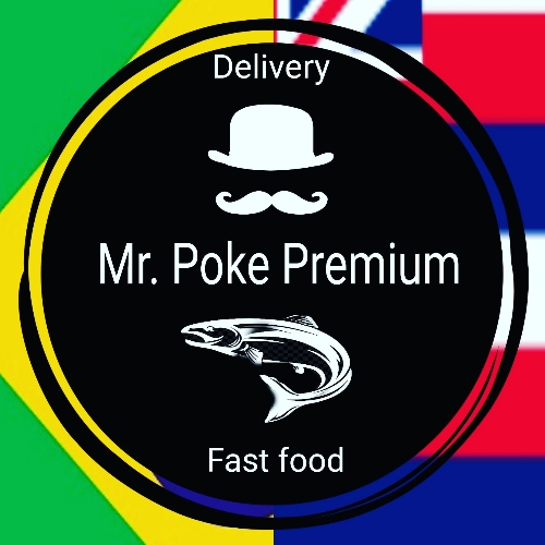 Mr. Poke Premium