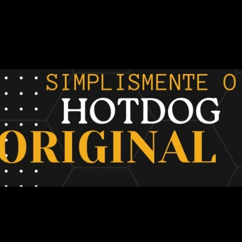 O original HotDog