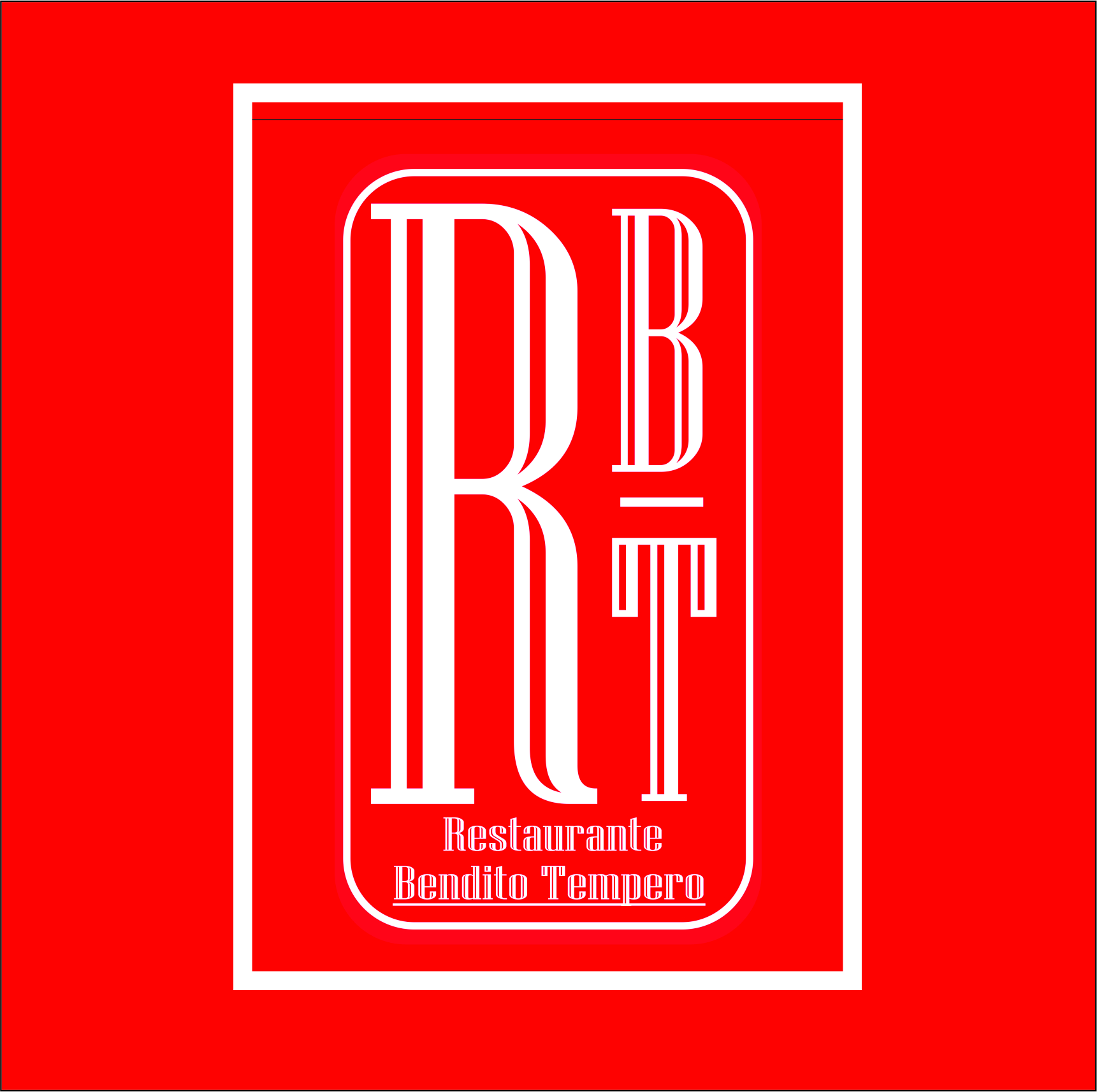 Restaurante Bendito Tempero