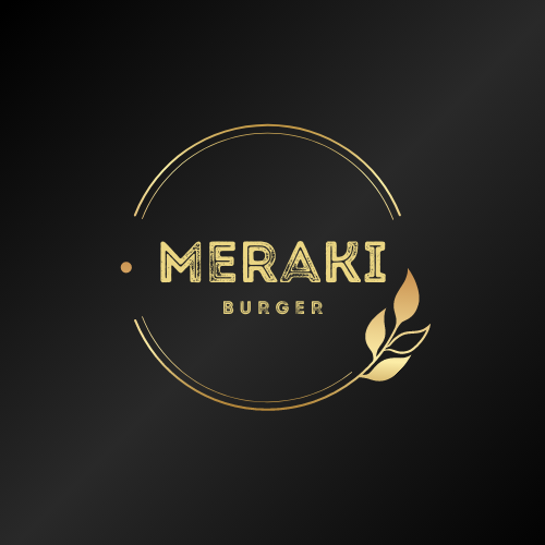 Meraki Burger