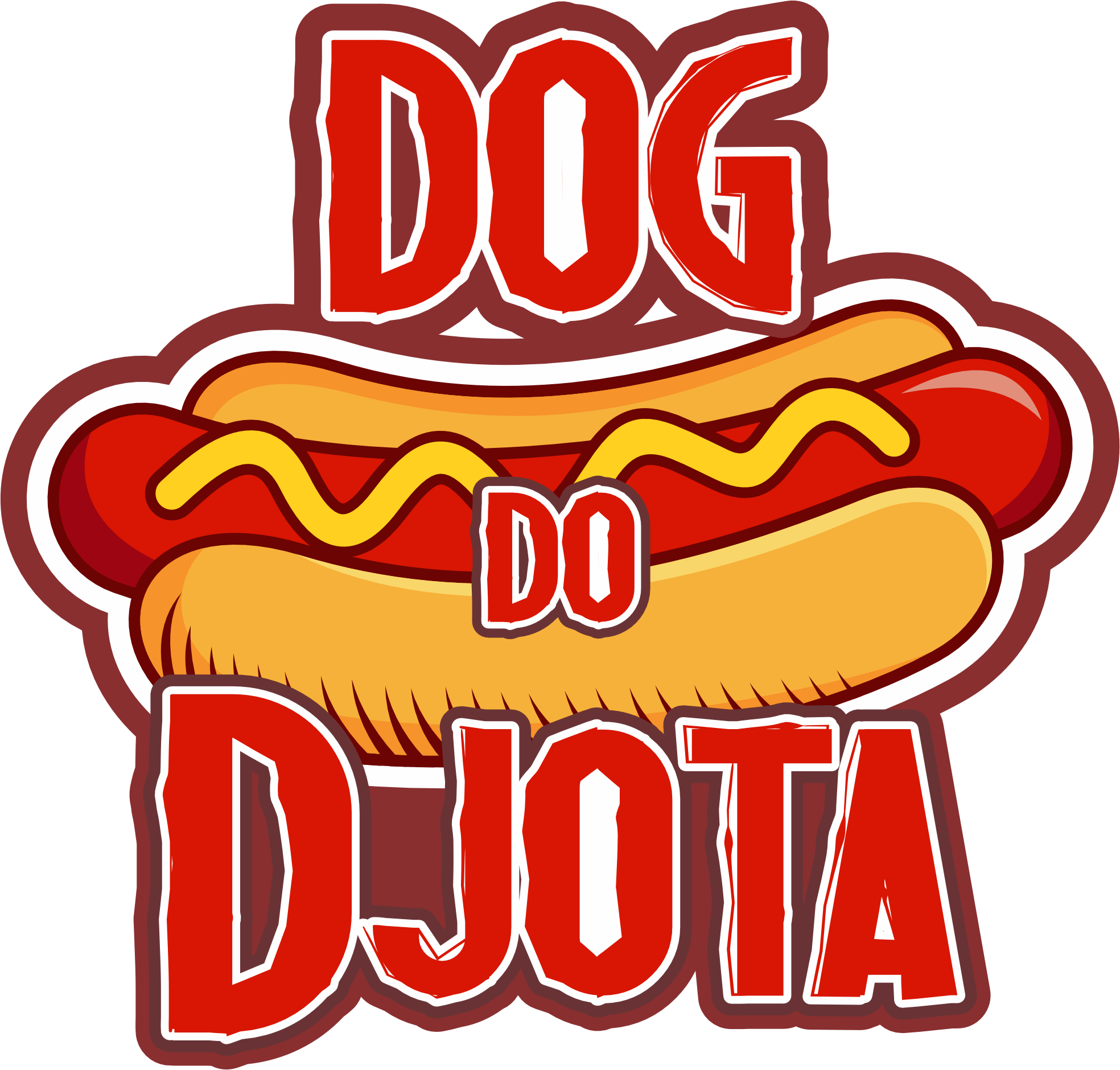 DOG DO DJOTA