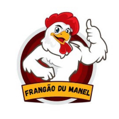 Frangão Du Manel